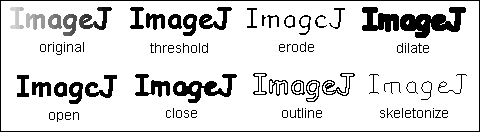 Imagej binary options